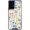 Disney Tsum Tsum Disney Characters Moto G Power 5G (2024) Clear Case