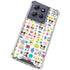 Disney Tsum Tsum Disney Characters Moto G Stylus 5G (2025) Clear Case