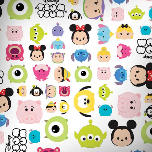 Disney Tsum Tsum Disney Characters Moto G6 Skin