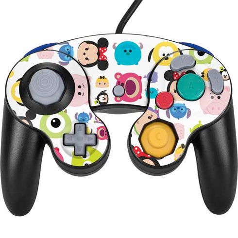 Disney Tsum Tsum Disney Characters Nintendo Skins