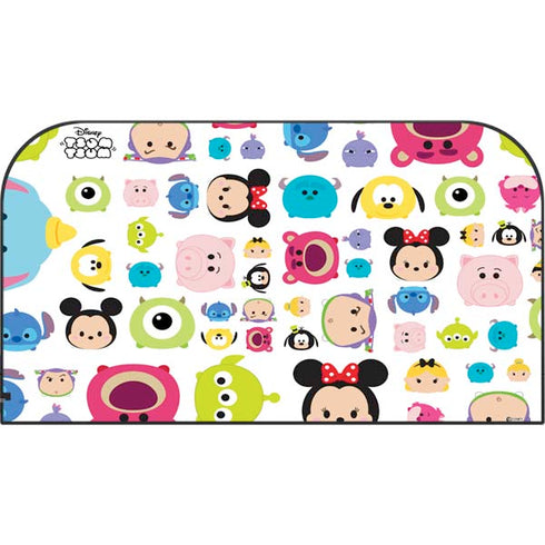 Disney Tsum Tsum Disney Characters Nintendo Switch 2 (2025) with Joy-Con Skin