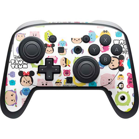 Disney Tsum Tsum Disney Characters Nintendo Skins