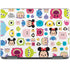 Disney Tsum Tsum Disney Characters Notebook 9 Pro 13in (2017) Skin