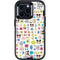 Disney Tsum Tsum Disney Characters Otterbox Defender iPhone Skin