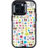 Disney Tsum Tsum Disney Characters Otterbox Defender iPhone Skin