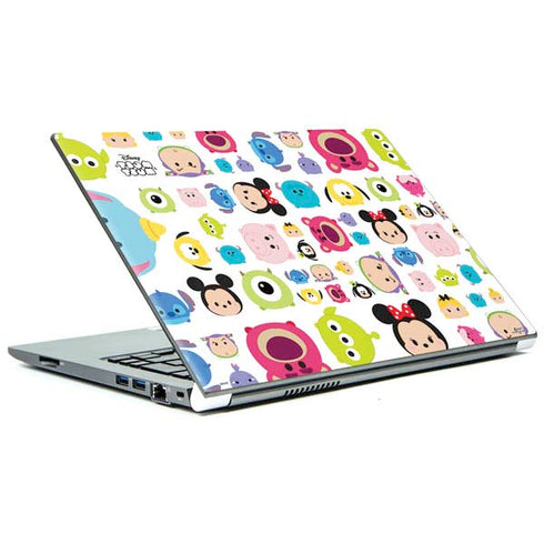 Disney Tsum Tsum Disney Characters Portege Z30t/Z30t-A Skin