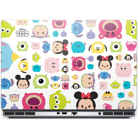 Disney Tsum Tsum Disney Characters Dell Precision Skin