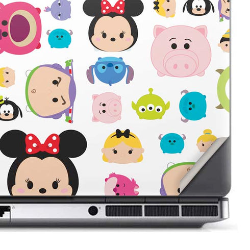 Disney Tsum Tsum Disney Characters Dell Precision Skin