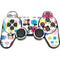 Disney Tsum Tsum Disney Characters PS3 Dual Shock wireless controller Skin