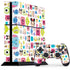 Disney Tsum Tsum Disney Characters PlayStation PS4 Skins