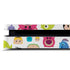 Disney Tsum Tsum Disney Characters PS4 Slim Skin