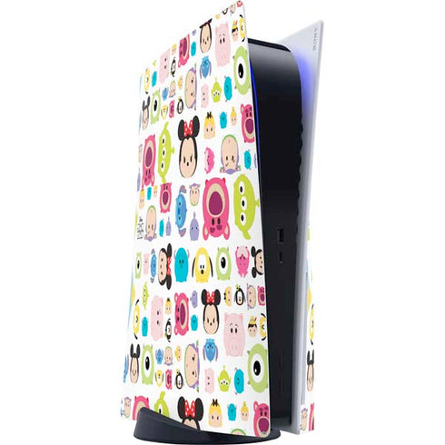 Disney Tsum Tsum Disney Characters PlayStation PS5 Skins