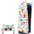 Disney Tsum Tsum Disney Characters PlayStation PS5 Skins