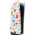 Disney Tsum Tsum Disney Characters PlayStation PS5 Skins