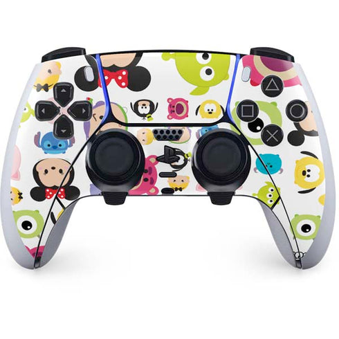 Disney Tsum Tsum Disney Characters PlayStation PS5 Skins