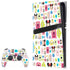 Disney Tsum Tsum Disney Characters PlayStation PS5 Skins