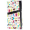 Disney Tsum Tsum Disney Characters PS5 Pro Disk Console Skin
