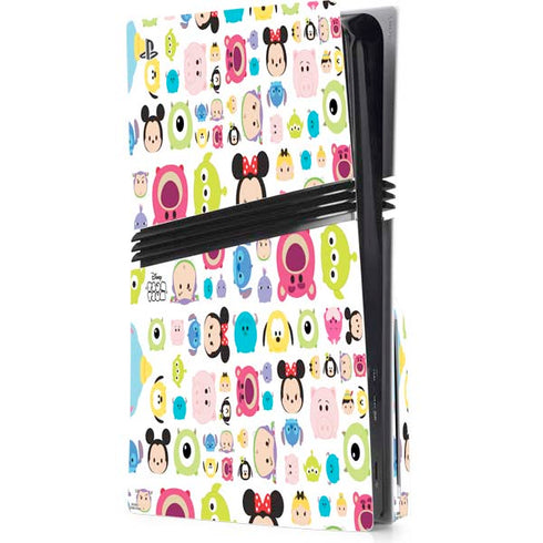 Disney Tsum Tsum Disney Characters PlayStation PS5 Skins