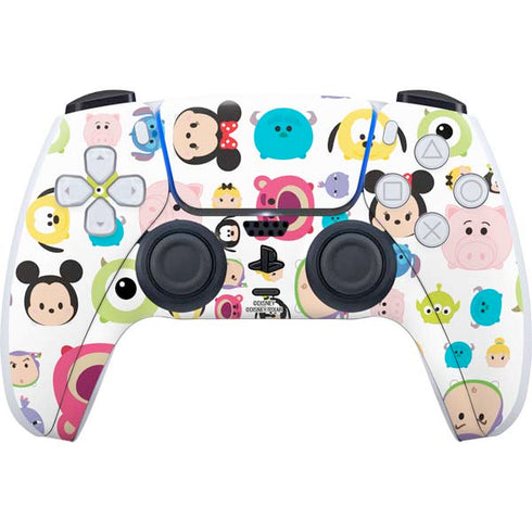 Disney Tsum Tsum Disney Characters PlayStation PS5 Skins