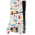 Disney Tsum Tsum Disney Characters PlayStation PS5 Skins