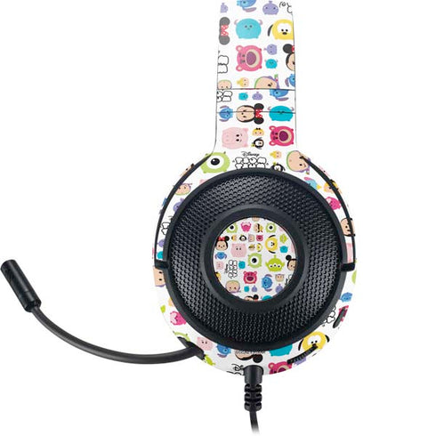 Disney Tsum Tsum Disney Characters Razer Kraken X Skin