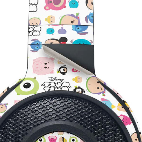 Disney Tsum Tsum Disney Characters Razer Kraken X Skin