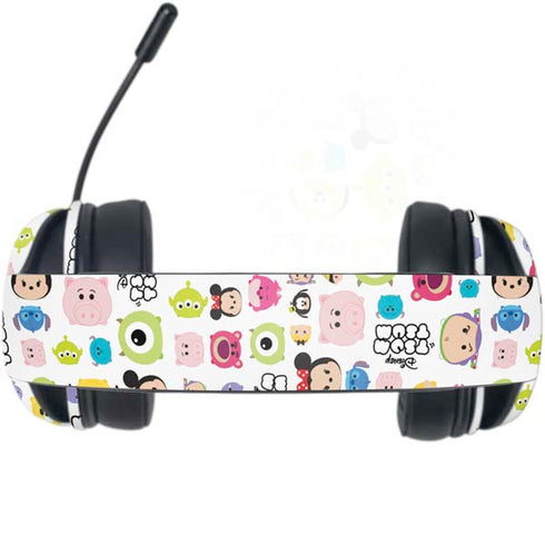 Disney Tsum Tsum Disney Characters Razer Kraken X Skin