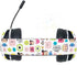 Disney Tsum Tsum Disney Characters Razer Kraken X Skin