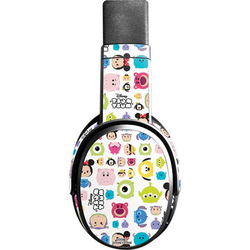 Disney Tsum Tsum Disney Characters Skullcandy Crusher Wireless Skin