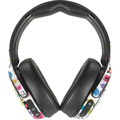 Disney Tsum Tsum Disney Characters Skullcandy Venue Skin