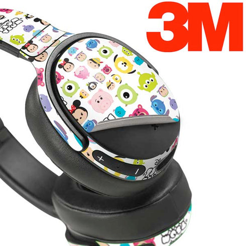 Disney Tsum Tsum Disney Characters Skullcandy Venue Skin
