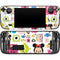 Disney Tsum Tsum Disney Characters Steam Deck Handheld Gaming Computer OLED Skin