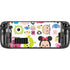 Disney Tsum Tsum Disney Characters Steam Deck Handheld Gaming Computer OLED Skin