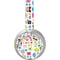 Disney Tsum Tsum Disney Characters Surface Headphones Skin