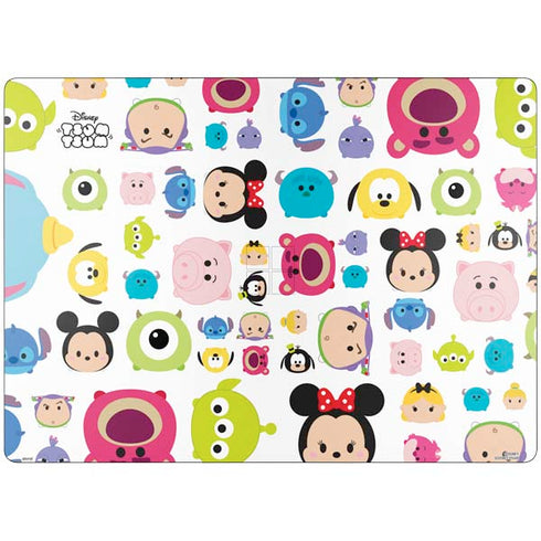 Disney Tsum Tsum Disney Characters Surface Laptop 7 13.8in Skin