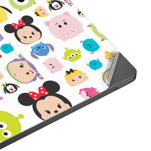 Disney Tsum Tsum Disney Characters Surface Laptop 7 13.8in Skin