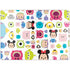 Disney Tsum Tsum Disney Characters Surface Laptop 7 15in Skin