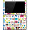 Disney Tsum Tsum Disney Characters Surface Pro Tablet Skin