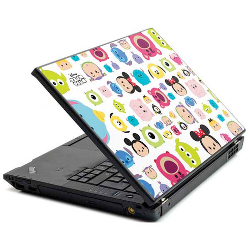 Disney Tsum Tsum Disney Characters T440s Skin