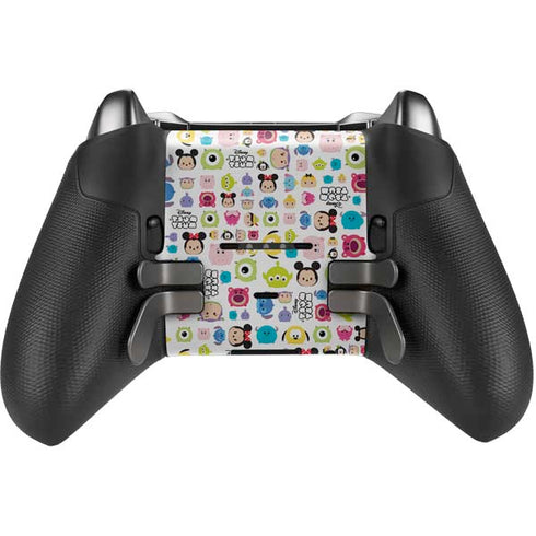 Disney Tsum Tsum Disney Characters Xbox Elite Wireless Controller Series 2 Skin