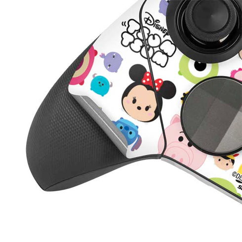 Disney Tsum Tsum Disney Characters Xbox Elite Wireless Controller Series 2 Skin