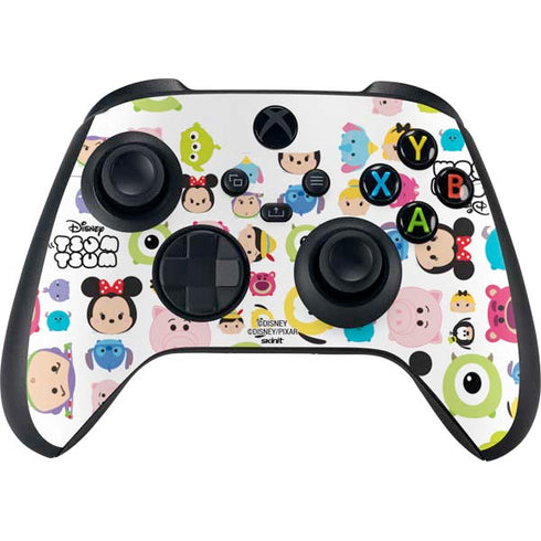 Disney Tsum Tsum Disney Characters Xbox Series X Skins