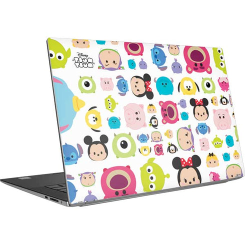 Disney Tsum Tsum Disney Characters Dell XPS Skin