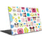 Disney Tsum Tsum Disney Characters Dell XPS Skin