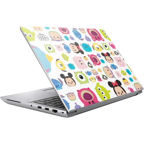 Disney Tsum Tsum Disney Characters HP ZBook Fury 16 G10 Skin