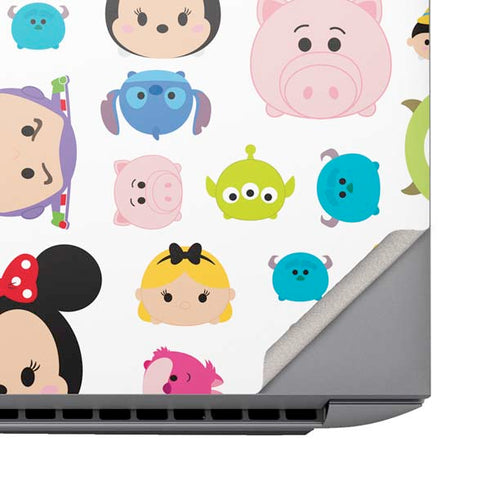 Disney Tsum Tsum Disney Characters HP ZBook Fury 16 G10 Skin