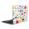 Disney Tsum Tsum Disney Characters Zenbook UX305FA 13.3in Skin