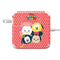 Disney Tsum Tsum Disney Friends 85W Power Adapter (15 and 17 inch MacBook Pro Charger) Skin