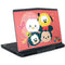 Disney Tsum Tsum Disney Friends Dell Alienware Skin