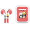 Disney Tsum Tsum Disney Friends Apple AirPods Skin
